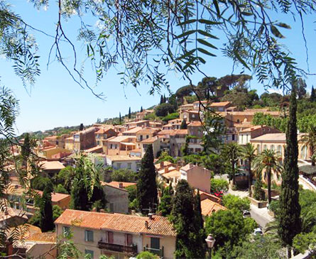 les plus beaux villages de Provence